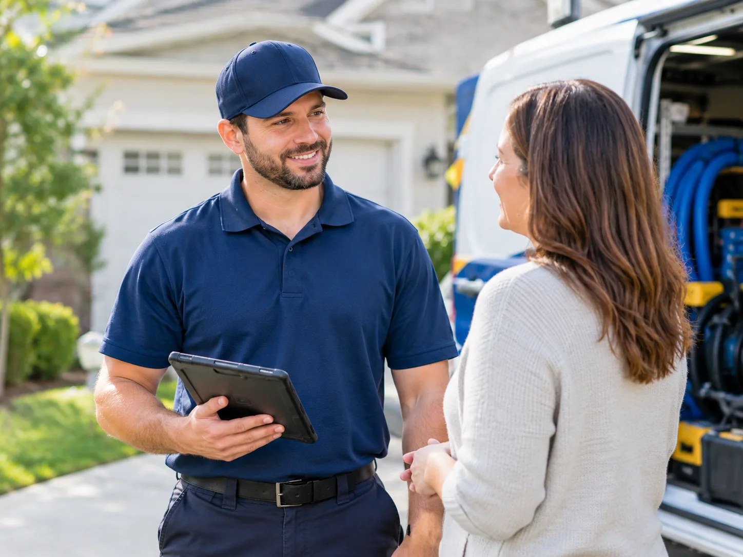 Sewage Backup Cleanup Parish, NY FAQs